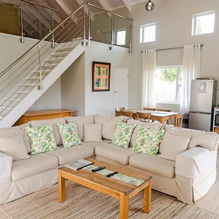 The Suites At Waterryk Eco Guest Farm Stilbaai Exteriör bild