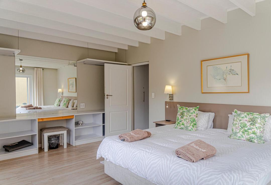 The Suites At Waterryk Eco Guest Farm Stilbaai Exteriör bild