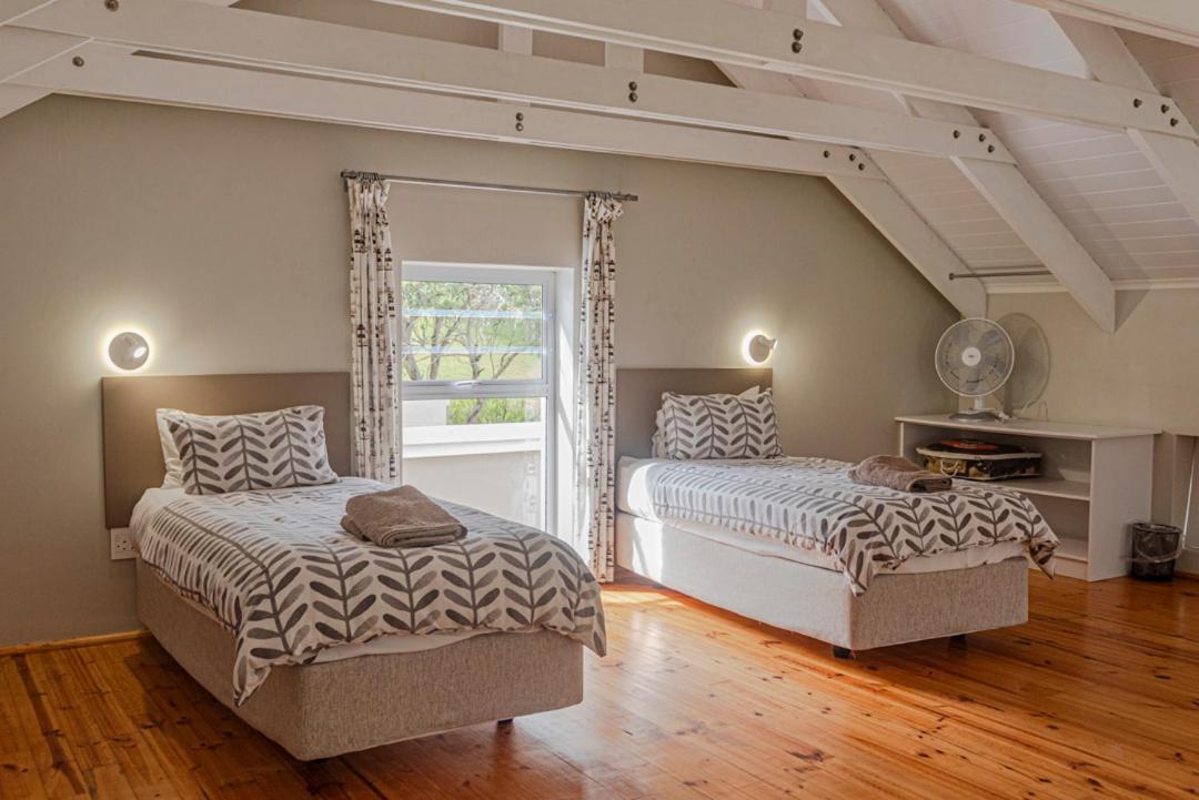 The Suites At Waterryk Eco Guest Farm Stilbaai Exteriör bild