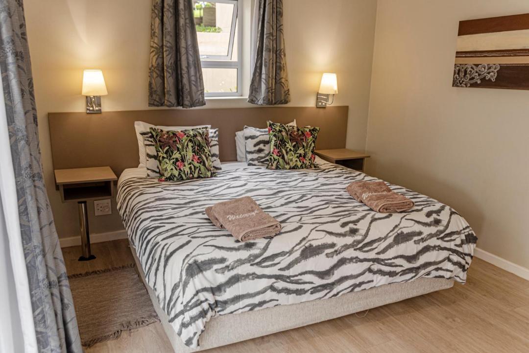 The Suites At Waterryk Eco Guest Farm Stilbaai Exteriör bild