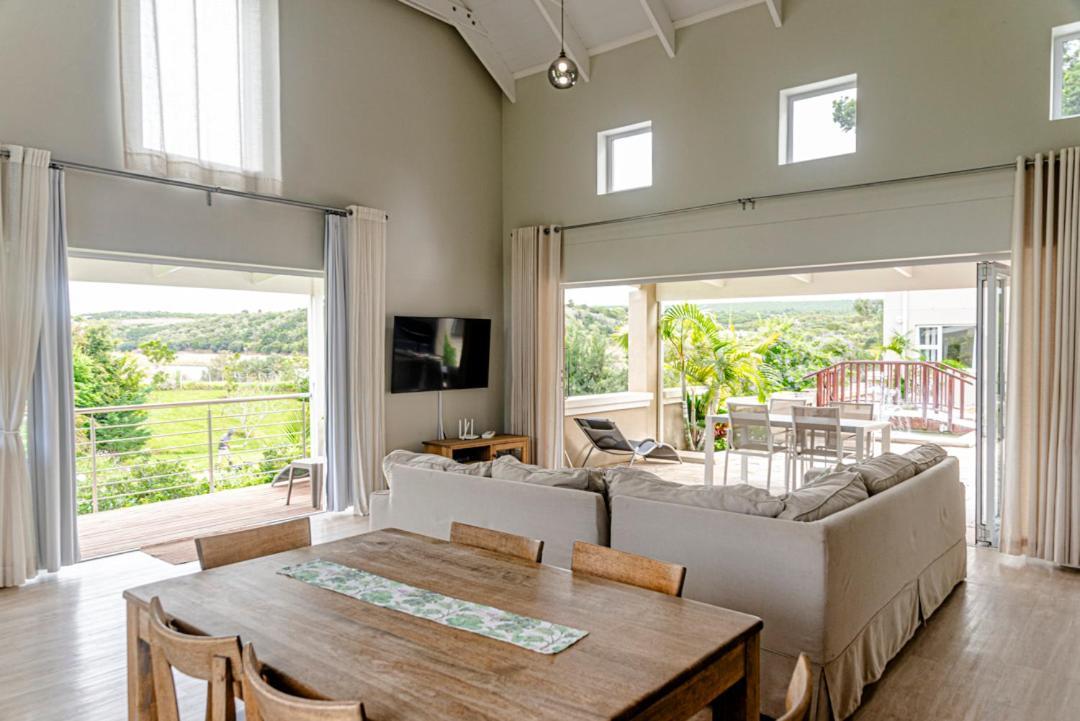 The Suites At Waterryk Eco Guest Farm Stilbaai Exteriör bild