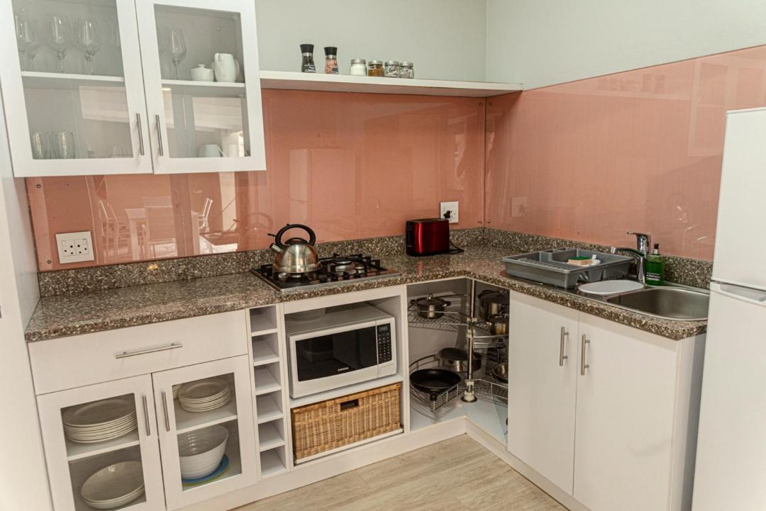 The Suites At Waterryk Eco Guest Farm Stilbaai Exteriör bild