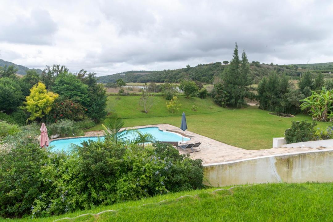 The Suites At Waterryk Eco Guest Farm Stilbaai Exteriör bild