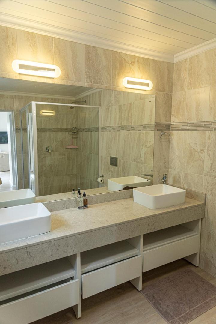 The Suites At Waterryk Eco Guest Farm Stilbaai Exteriör bild