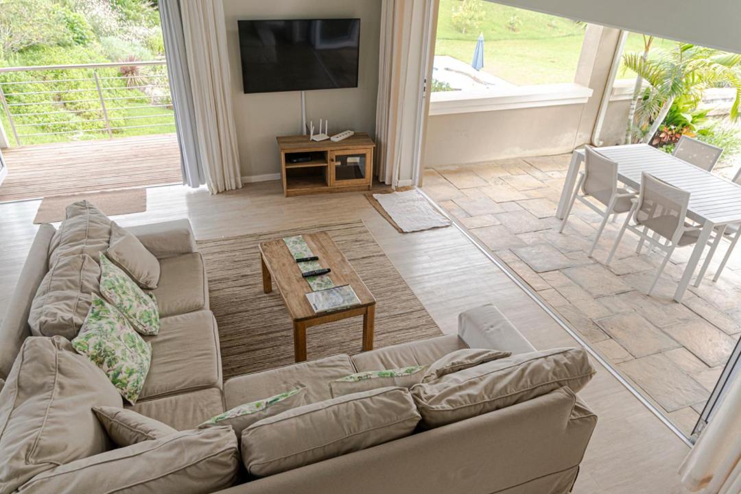 The Suites At Waterryk Eco Guest Farm Stilbaai Exteriör bild