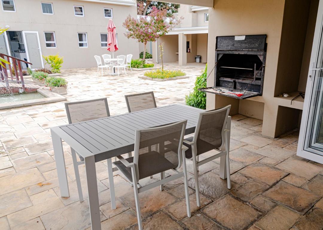 The Suites At Waterryk Eco Guest Farm Stilbaai Exteriör bild
