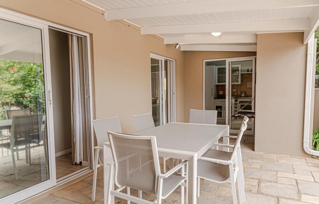 The Suites At Waterryk Eco Guest Farm Stilbaai Exteriör bild