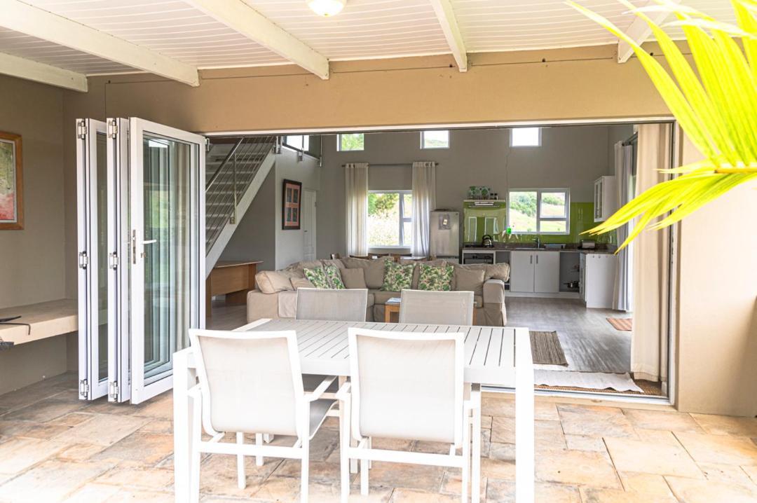 The Suites At Waterryk Eco Guest Farm Stilbaai Exteriör bild