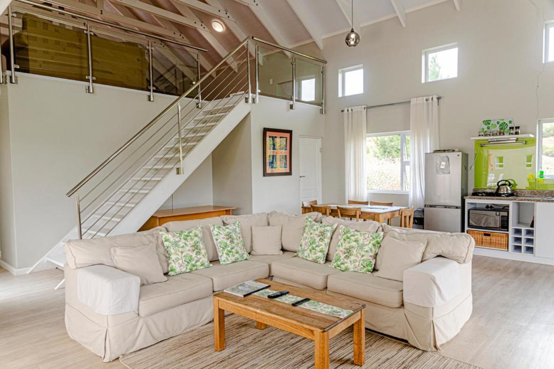 The Suites At Waterryk Eco Guest Farm Stilbaai Exteriör bild
