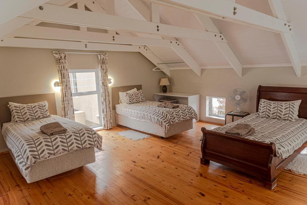 The Suites At Waterryk Eco Guest Farm Stilbaai Exteriör bild