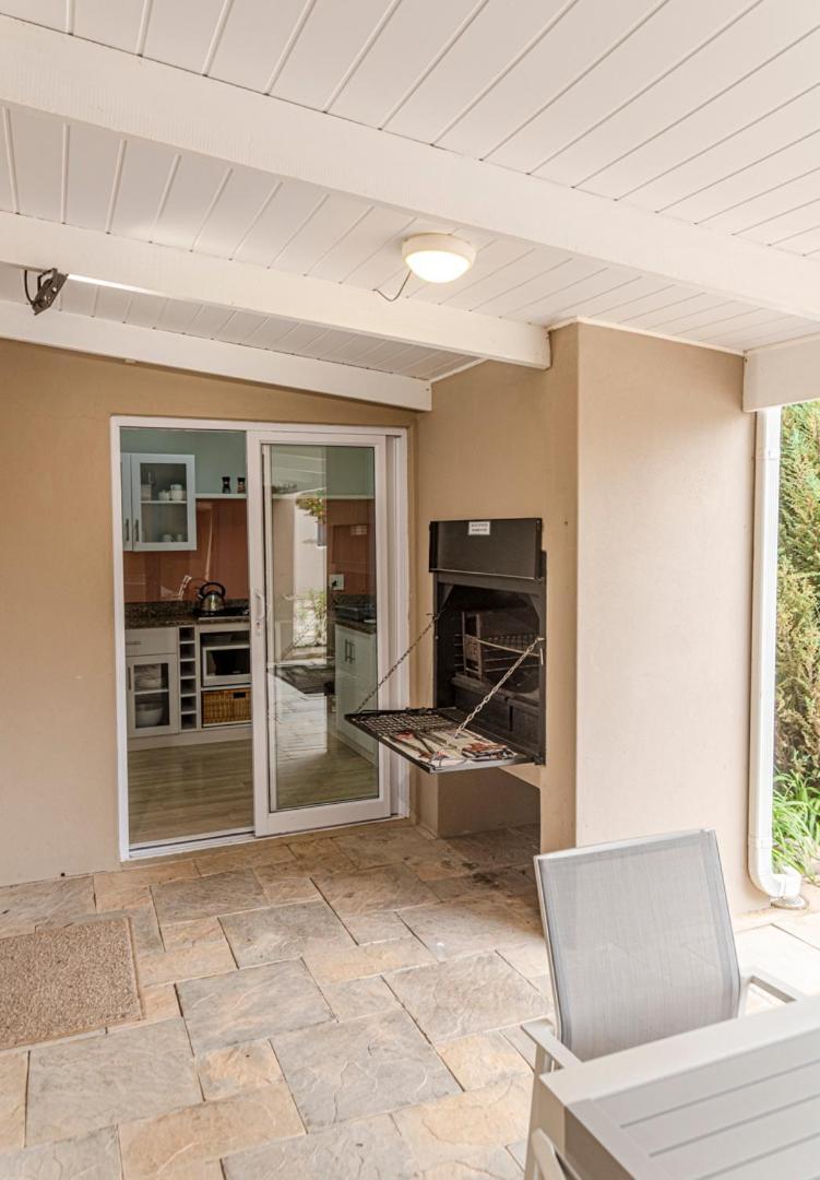 The Suites At Waterryk Eco Guest Farm Stilbaai Exteriör bild