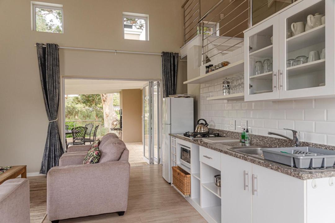 The Suites At Waterryk Eco Guest Farm Stilbaai Exteriör bild