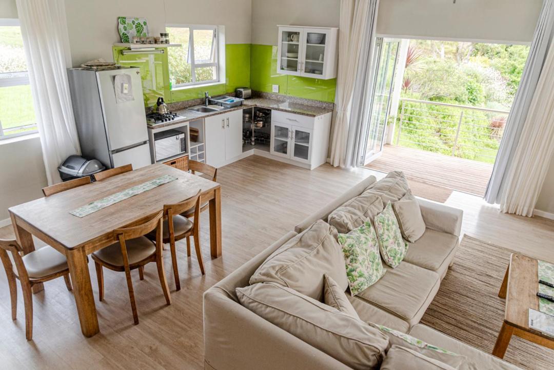 The Suites At Waterryk Eco Guest Farm Stilbaai Exteriör bild