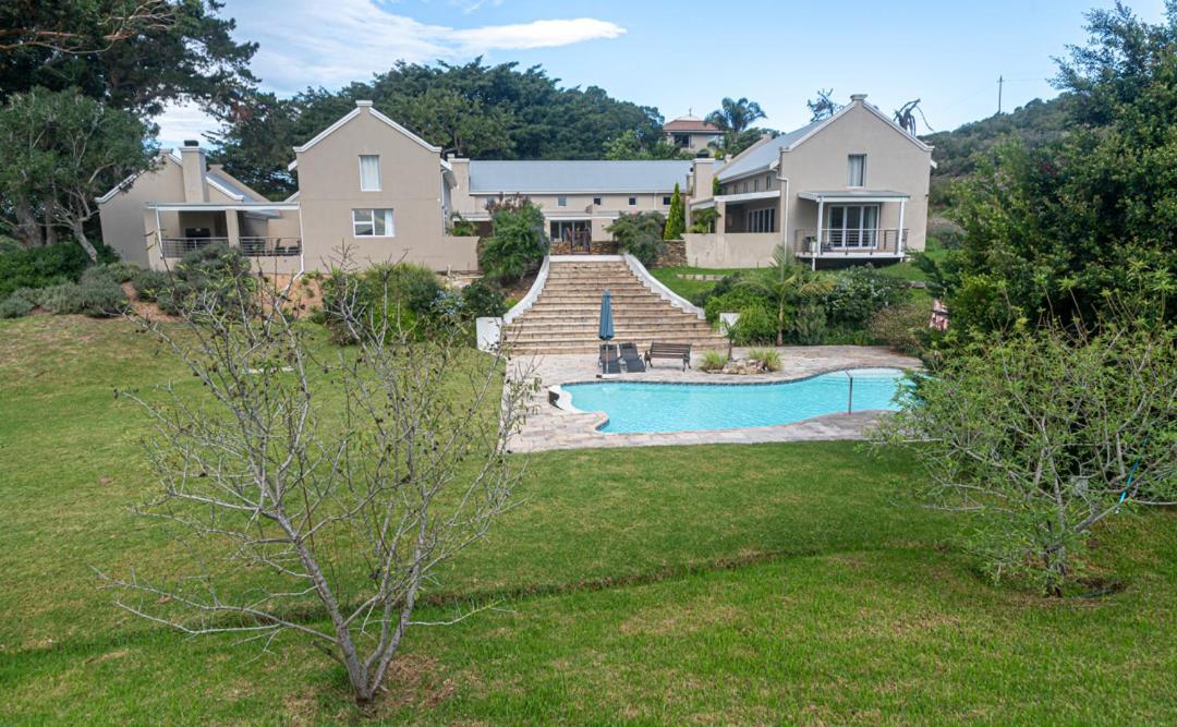The Suites At Waterryk Eco Guest Farm Stilbaai Exteriör bild