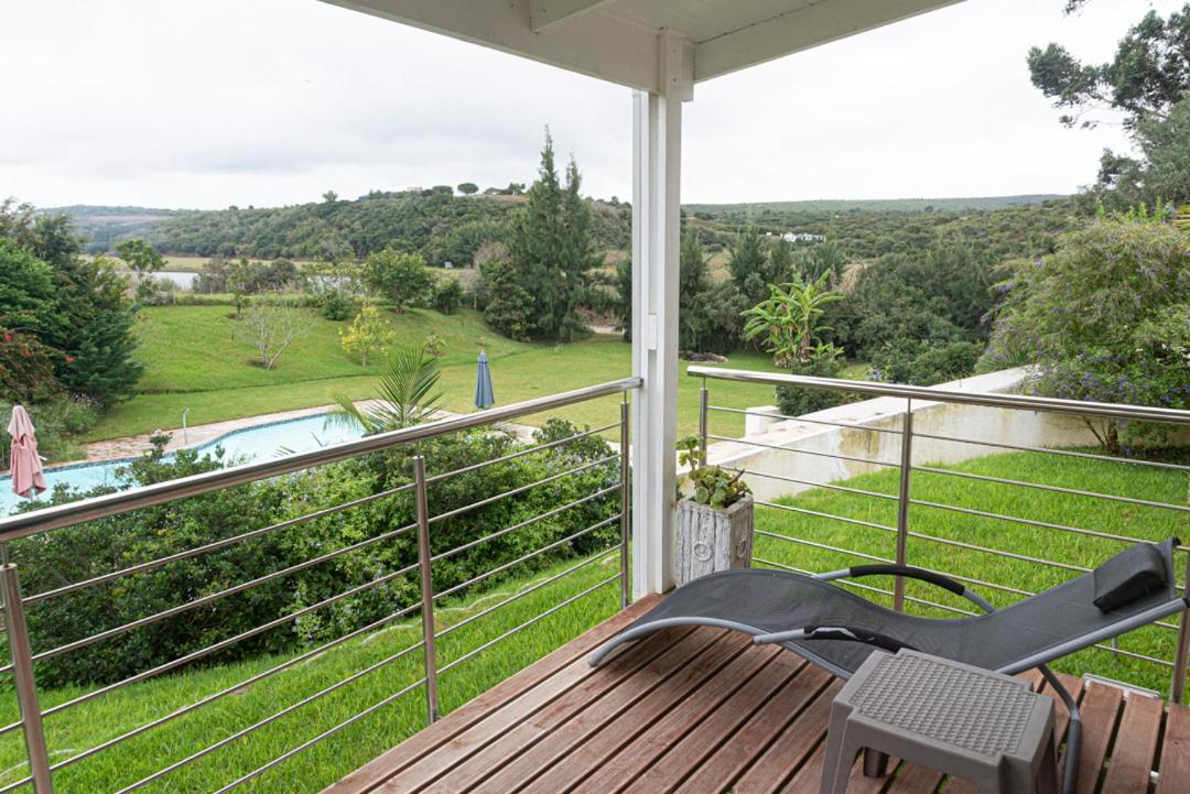 The Suites At Waterryk Eco Guest Farm Stilbaai Exteriör bild