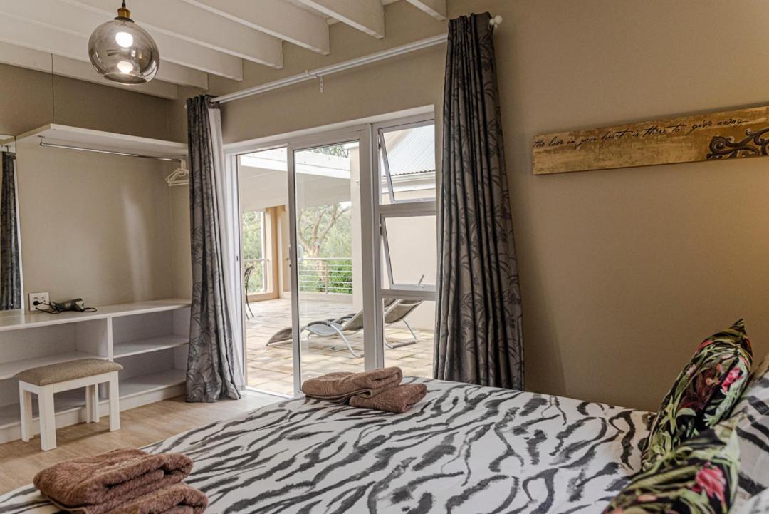The Suites At Waterryk Eco Guest Farm Stilbaai Exteriör bild