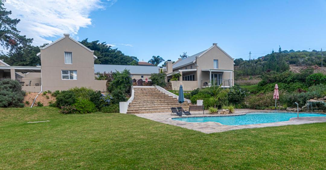 The Suites At Waterryk Eco Guest Farm Stilbaai Exteriör bild