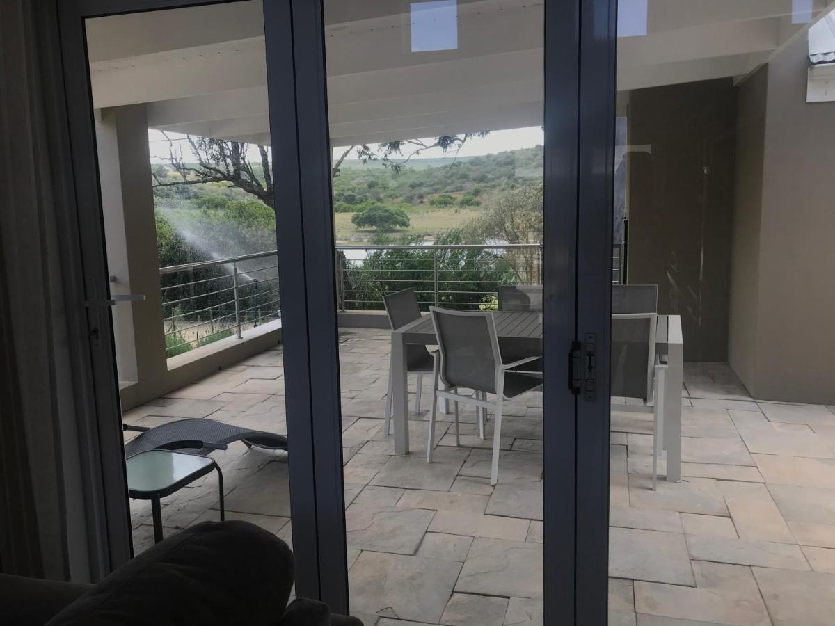 The Suites At Waterryk Eco Guest Farm Stilbaai Exteriör bild
