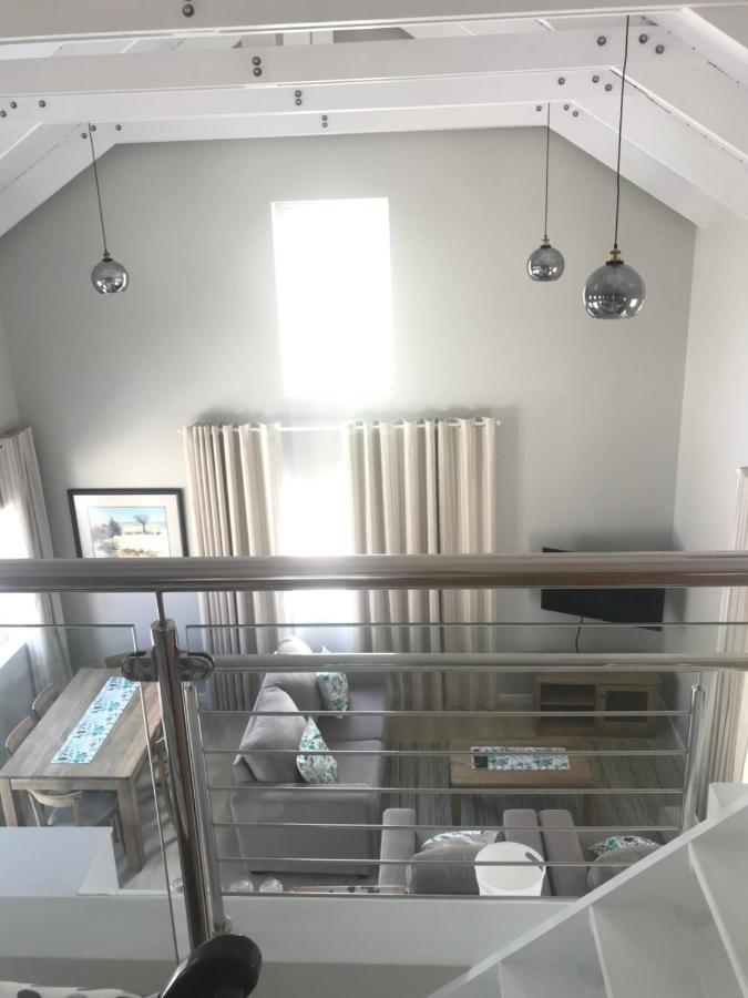 The Suites At Waterryk Eco Guest Farm Stilbaai Exteriör bild