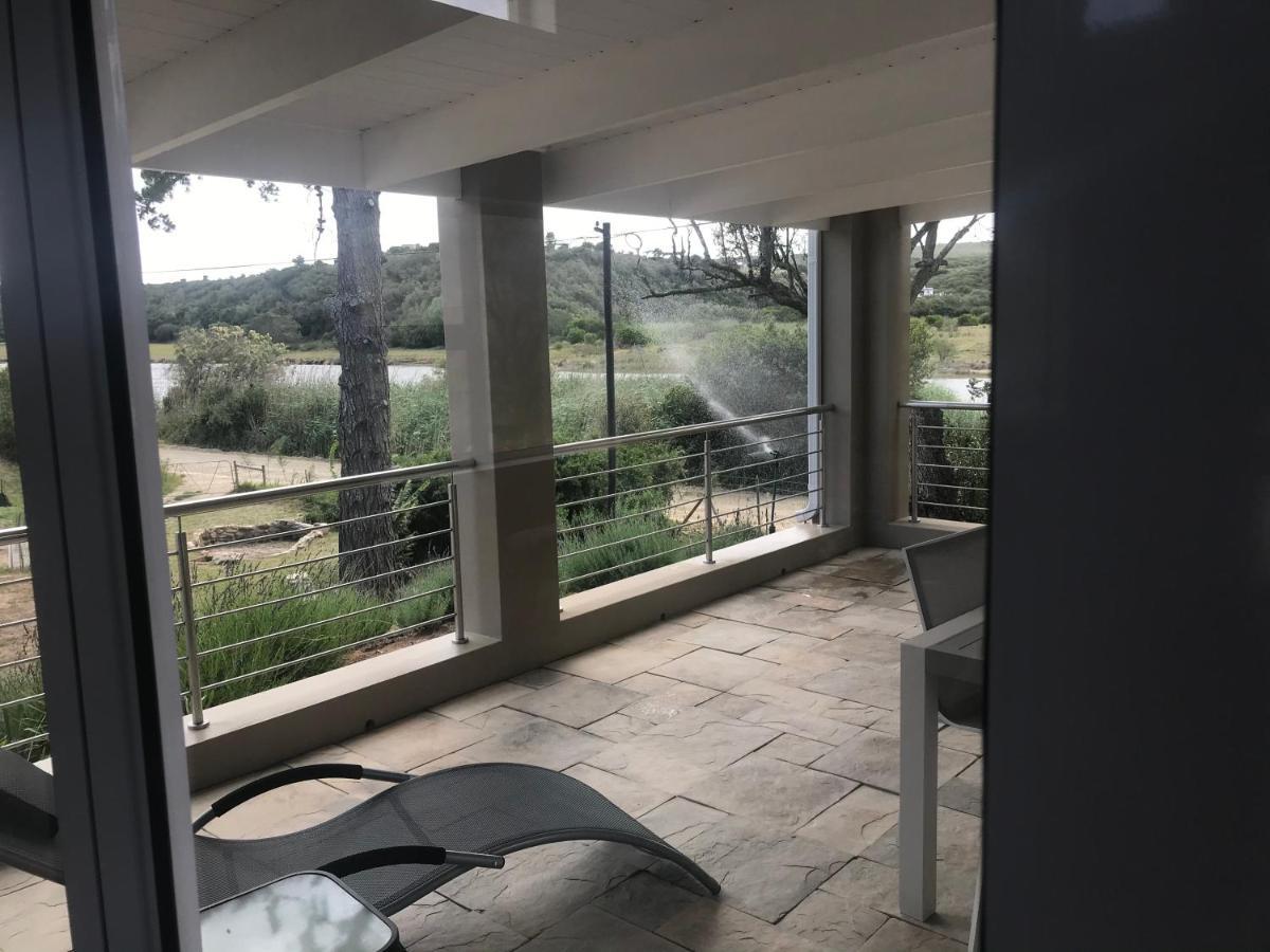 The Suites At Waterryk Eco Guest Farm Stilbaai Exteriör bild