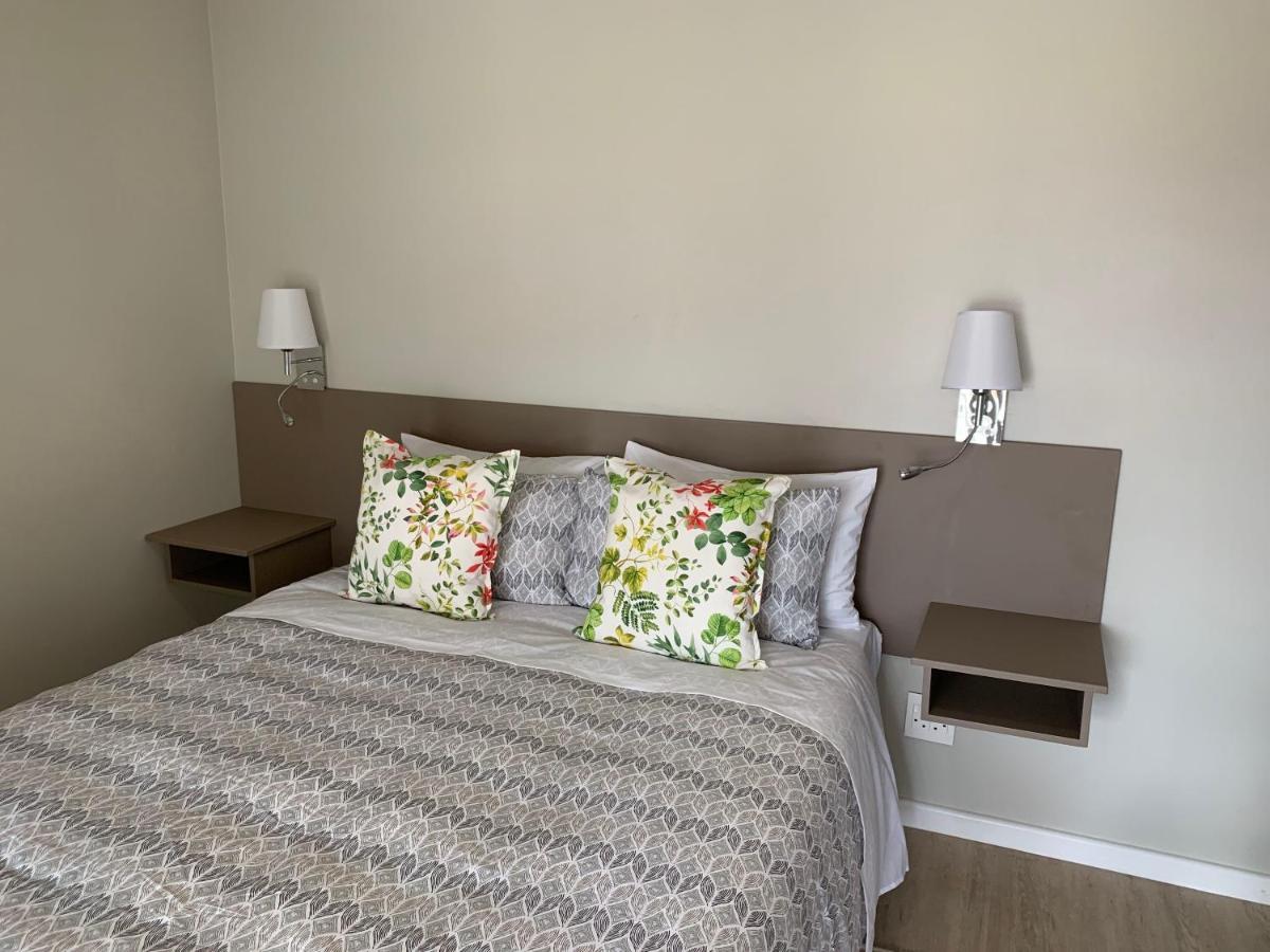 The Suites At Waterryk Eco Guest Farm Stilbaai Exteriör bild