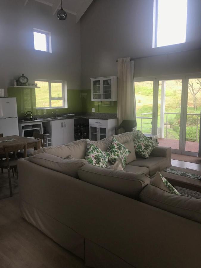 The Suites At Waterryk Eco Guest Farm Stilbaai Exteriör bild