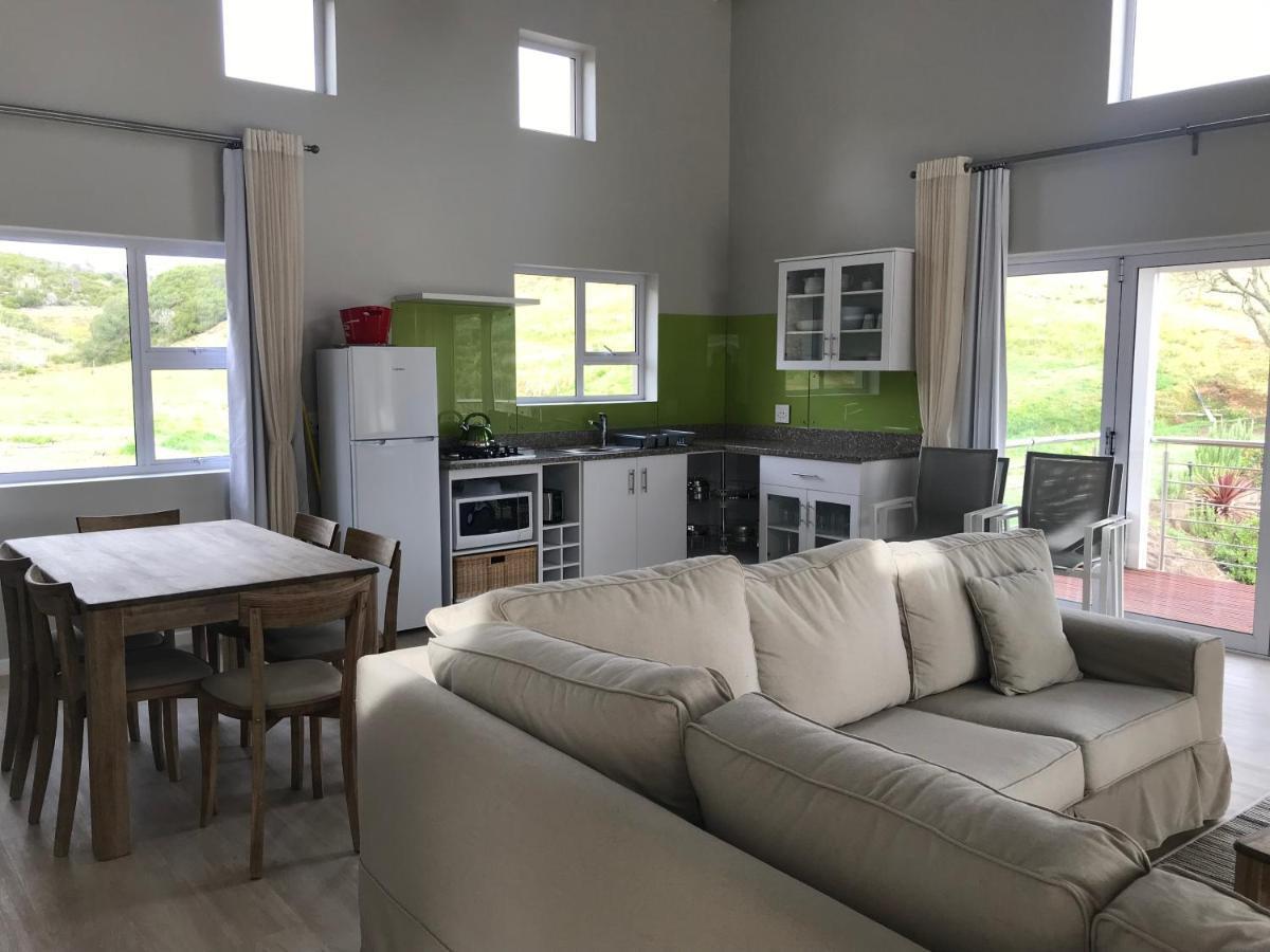 The Suites At Waterryk Eco Guest Farm Stilbaai Exteriör bild
